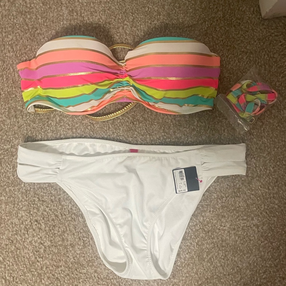 VS Swim Victoria Secret Swim